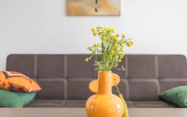 Bely Gorod Flat