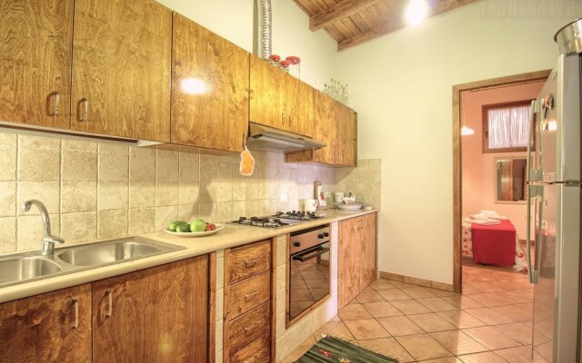 Villa Albachiara Guest house