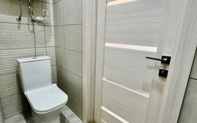 Uyutnaya Studiya v Samom Tsentre Flat