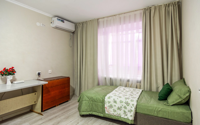 Квартира на Островского 31