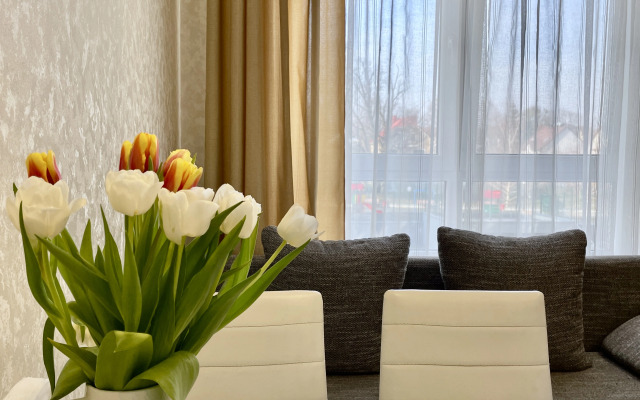 Апартаменты На Невского 59