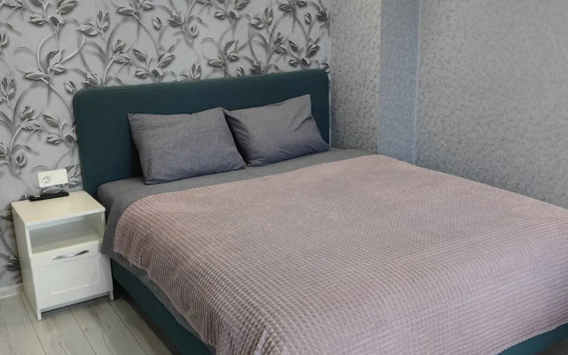Dvukhkomnatnye Apartamenty Cheryomushki, Apartments