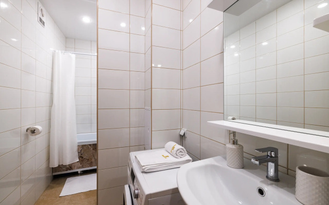 Hotel Home на Staronikitskoi 89/1 Apartments