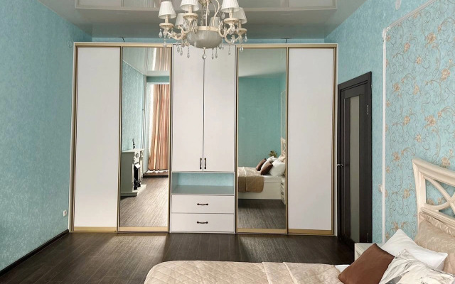 Квартира в историческом центре города