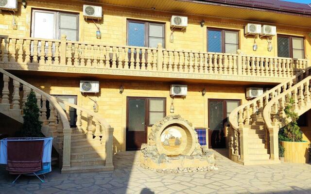 Laki Termal Hotel