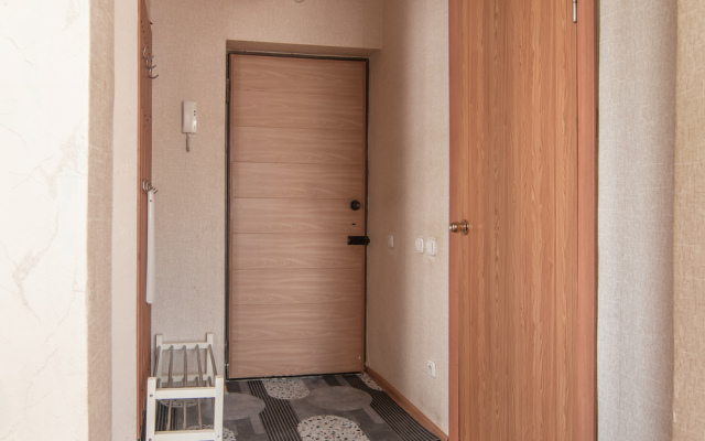 1 Komnatnaya Kvartira Apartments
