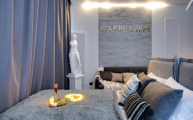 Апартаменты Эверест от Home24