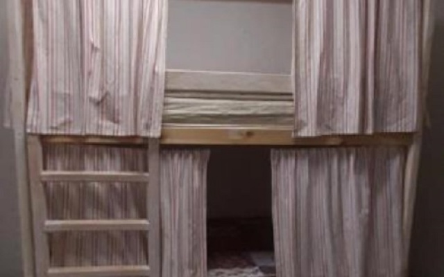 Blizzzko Na Ulyanova-Lenina Hostel