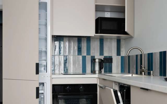 Flat Apartamenty Salutapart Zalive