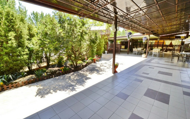 Гостевой дом Анапский Бриз