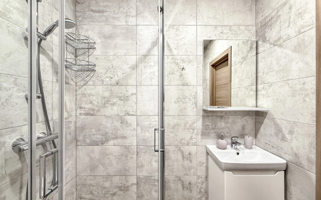 Monako 24 Zhk Chernomorskiy-2/301 Apartments