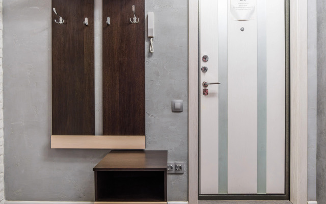 Апартаменты Челябинская 50