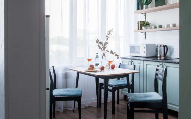 Blue Vibe City Centre Apartments
