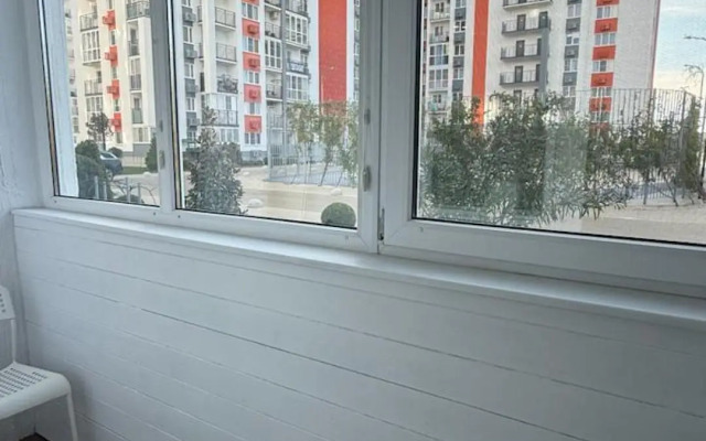 Zhk Frukty Vinograd 1003 Flat