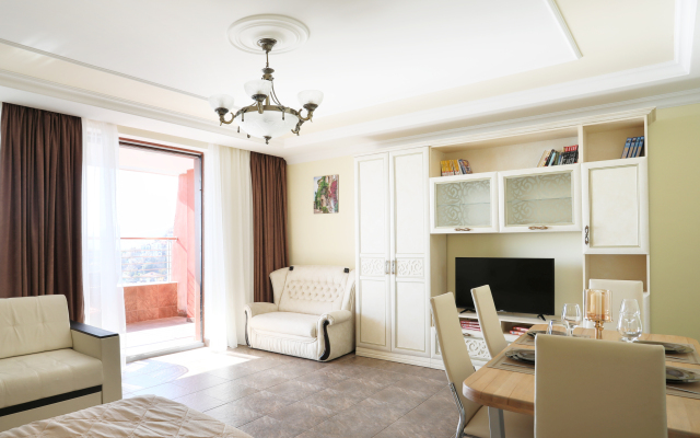 Familiya Gurzuf Apartments 26