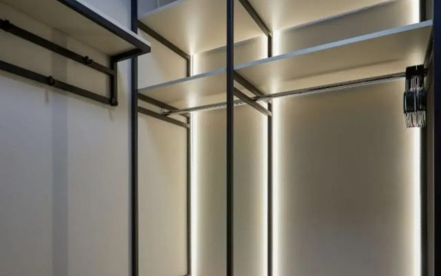 Studiya Premium Klassa Apartments - Apartment in Moscou - Photo 5