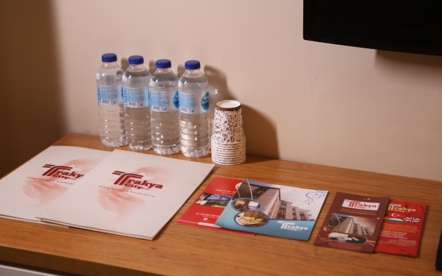 Trakya City Hotel