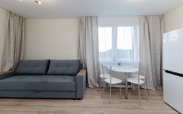 Квартира Солнечная возле парка в центральном районе города