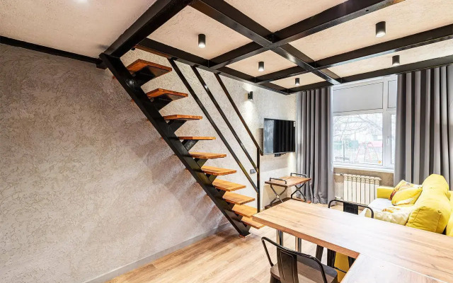Tasteholder U Metro Maryino Uyutnye Apartaments