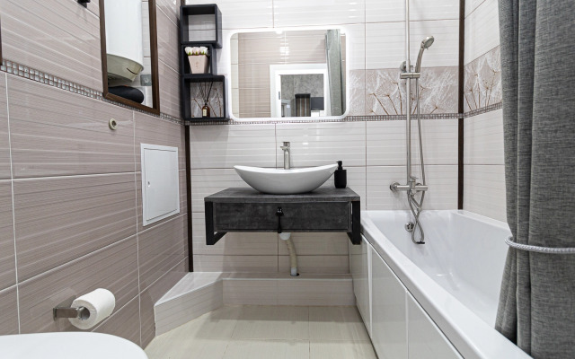 Квартира 2 Ночи в ЖК Гарантия