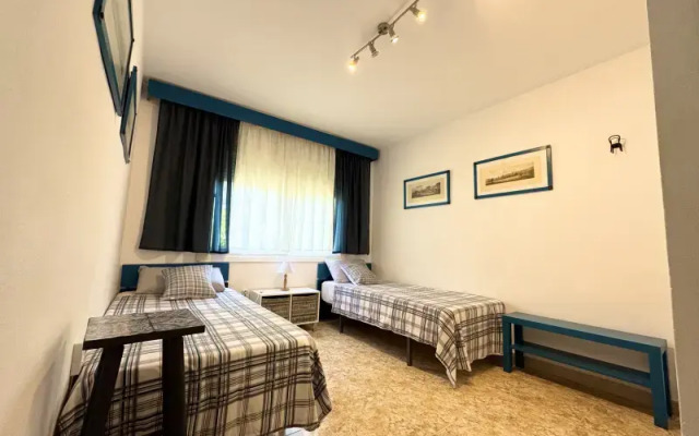 Apartsalou Haiti Apartments