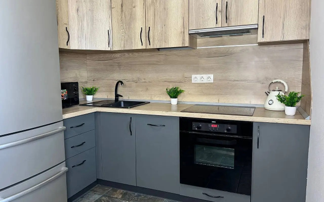 Komfortnye GALAAPART u Botanicheskogo Sada Apartments