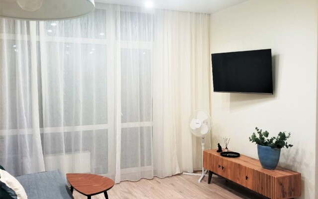 Апартаменты Три рыбки