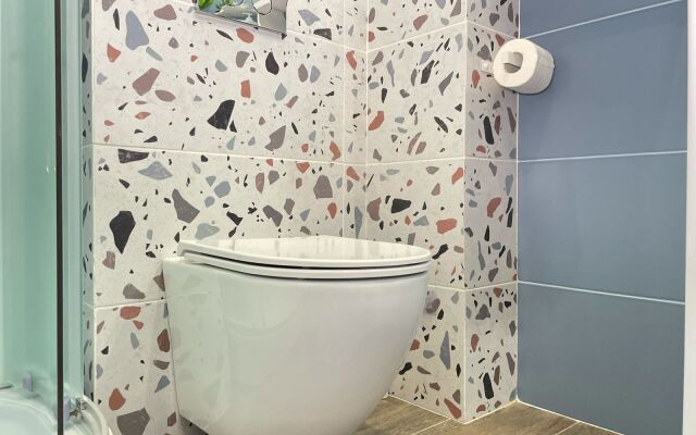 Апартаменты Медовый переулок 5