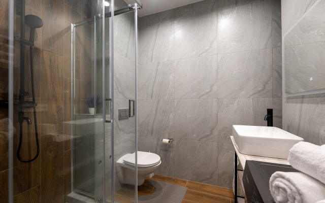 Apartments V Zhk Letniy Ot Letoapart