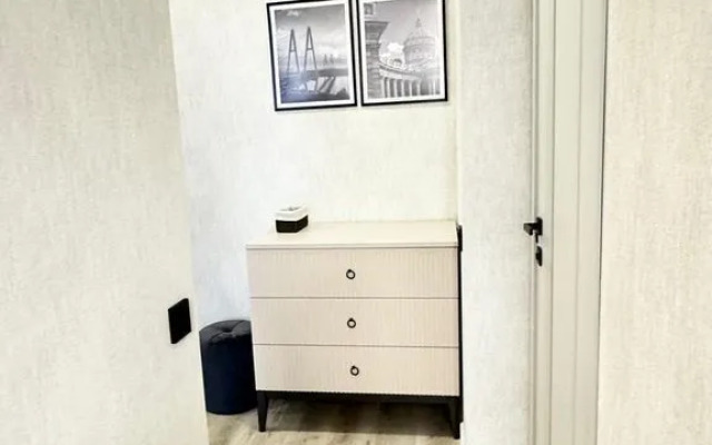 Квартира в ЖК Панорама