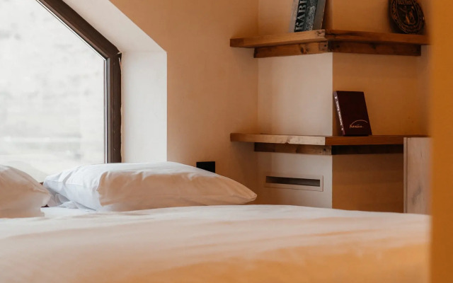 Chalet Fiagdon Баунти