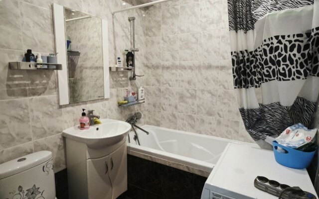 Апартаменты Фиолeнт Village У Александра