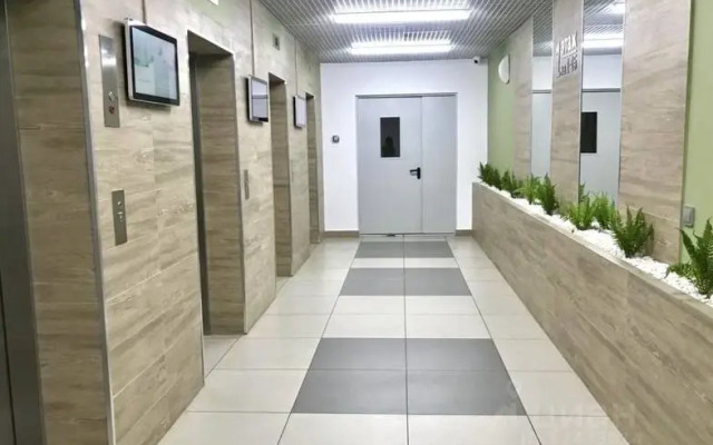Clever House Apartments