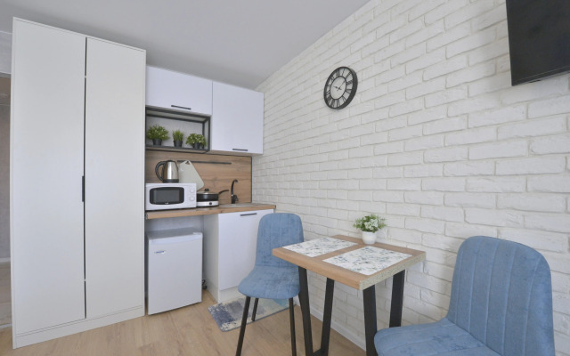 Signal apart Apartment hotel