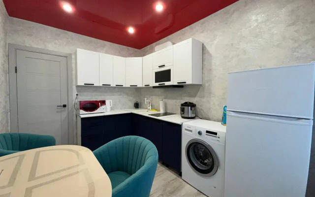 Uyut Flat