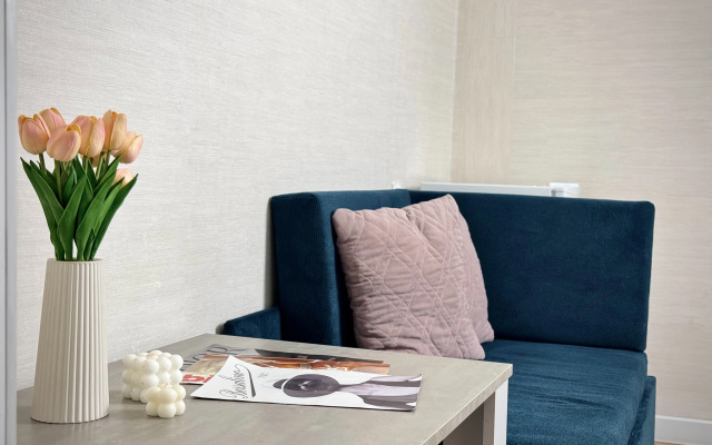 Квартира Апартаманеты у поющих фонтанов