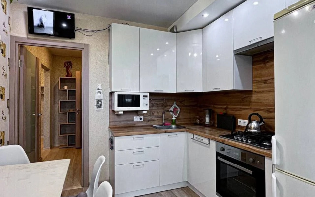 Квартира Счастливый Турист Советская рядом с детской больницей