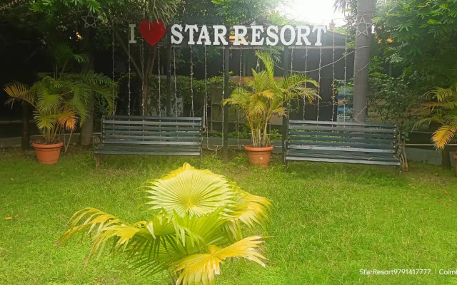 Star Resort