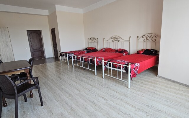 База отдыха Черная жемчужина