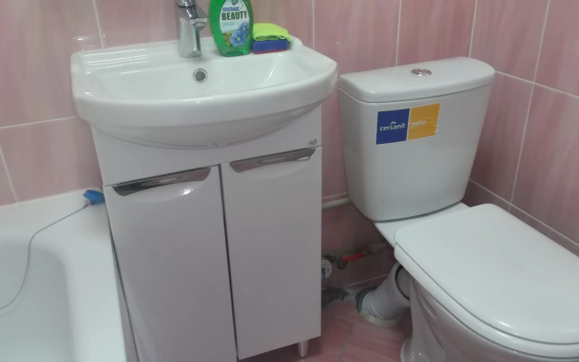 Квартира 1к рядом с вокзалом