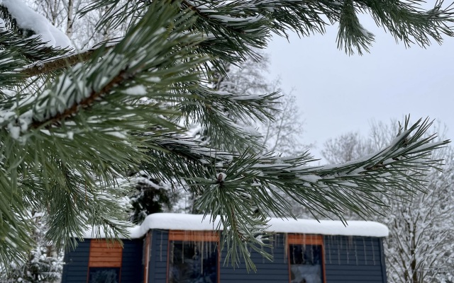 База отдыха Вуокса Хутор