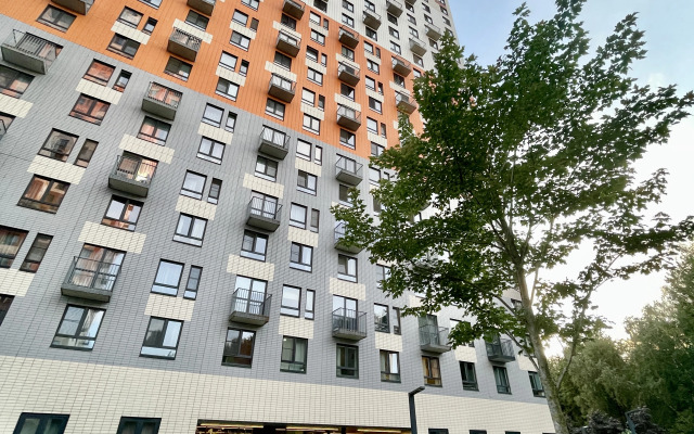 Квартира Однокомнатная на Видной