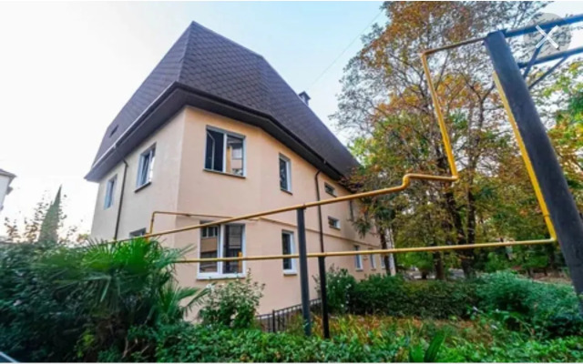 SimSim Kolibri Apartments