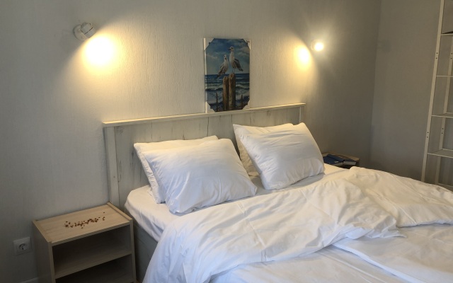 Апартаменты Чайка на Куршской косе