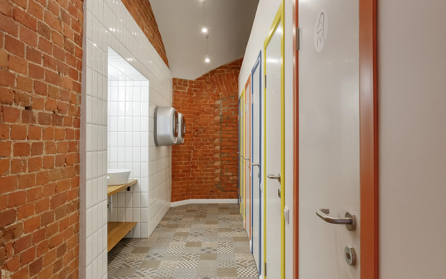 Sketch Mini Hotel