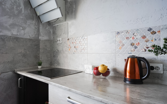 Апартаменты Баграмяна 22