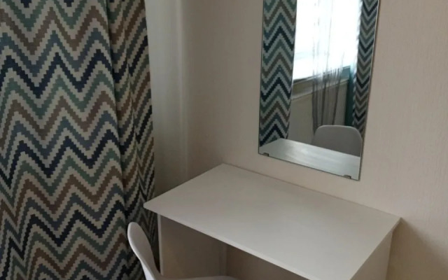 Квартира Комфортного Светлая Однокомнатная