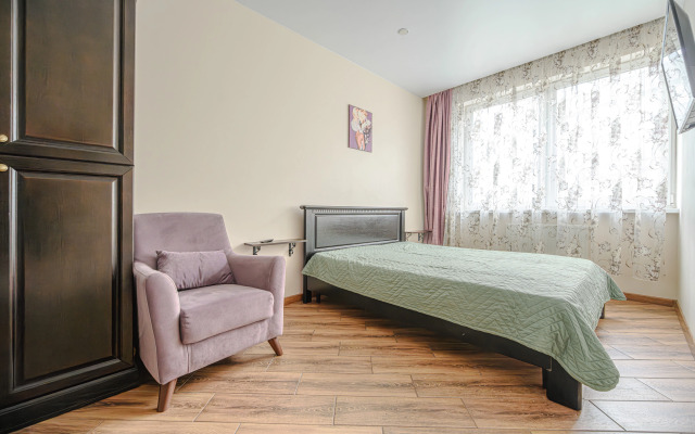 ArendApartment Graf Orlov 62 Flat