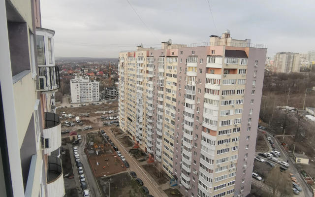 Квартира Видовая у Волги