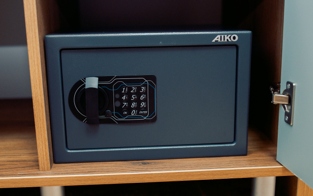 Отель Орбита